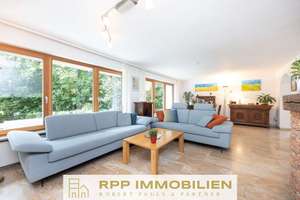 Familienidylle im Grünen – stilvoll modernisiertes Reiheneckhaus in ruhiger Lage von Karlsfeld – Die vollständige Adresse der Immobilie erhältst du vom Anbieter., 85757 Karlsfeld – Vorschaubild 8