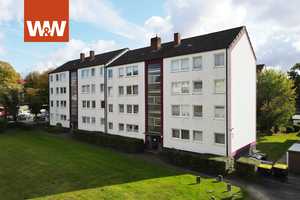 Sehr schön geschnittene Eigentumswohnung in Osnabrück/Dodesheide – Osnabrück – Vorschaubild 1