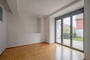 Moderne Wohneinheit mit exklusivem Garten für Kapitalanleger oder Selbstnutzer – Die vollständige Adresse der Immobilie erhältst du vom Anbieter., 70567 Möhringen-Mitte, Stuttgart – Vorschaubild 4