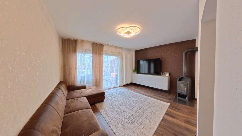 Immobilie in Reppenstedt - Familienfreundliches Mittelreihenhaus in Reppenstedt- 120 m² mit 5 Zimmern - Bild 2