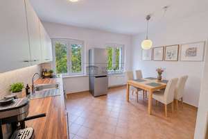 Bötzowkiez zum Verlieben – Altbaucharme, Balkon und grüner Innenhof – 10407 Prenzlauer Berg, Berlin – Vorschaubild 4