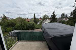 Nachmieter - Ruhige 2-Zimmer-Wohnung mit Balkon in Bestlage am Mangfallplatz – Nauplia Str. 25, 81547 Neuharlaching, München – Vorschaubild 16