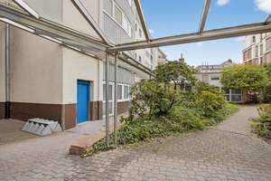 Schöner Wohnen in toller Lage! – Die vollständige Adresse der Immobilie erhältst du vom Anbieter., 76185 Mühlburg, Karlsruhe – Vorschaubild 6