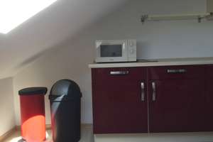 Möblierte Wohnung mit Dachterrasse – Oedeweg 12, 58135 Haspe-Ost, Hagen – Vorschaubild 3