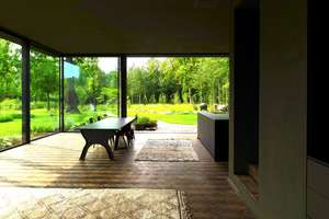 www.blackcube.hamburg   - Wassergrundstück - Elb Villa - Paradies mitten in der Stadt – auf der Höhe 41, 21109 Wilhelmsburg, Hamburg – Vorschaubild 17