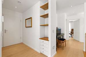 Wohnen wie im Haus - Ihre exklusive Garten-Maisonettewohnung – Die vollständige Adresse der Immobilie erhältst du vom Anbieter., 40597 Benrath, Düsseldorf – Vorschaubild 13