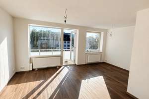 Erstbezug nach Sanierung - 2-Zimmer-Wohnung mit Balkon direkt am DIAKO – Offenwarder Straße 11-19, 28239 Ohlenhof, Bremen – Vorschaubild 5