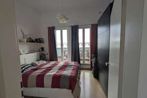 2,5-Zimmer-Wohnung in Darmstadt-Arheilgen