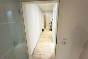 Helle 2-Zimmer Wohnung  im Souterrain in Mannheim – Renzstraße 1, 68161 Schwetzingerstadt/Oststadt, Mannheim – Vorschaubild 5