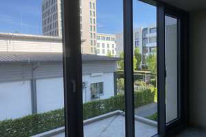 *** super Apartment in Freiburg-Merzhausen *** ruhig - grün - in bester Infrastruktur *** – Die vollständige Adresse der Immobilie erhältst du vom Anbieter., 79100 Vauban, Freiburg im Breisgau – Vorschaubild 22