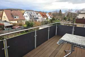 Angenehmes Wohnen in sonniger 3-ZW mit Gartenanteil – Haydnstraße 3, 74074 Heilbronn, Heilbronn – Vorschaubild 7