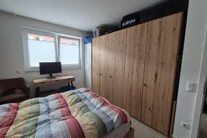 Helle, großzügige 2-Zimmer-EG-Wohnung mit kleinem Garten in Weidenpesch, Energie-Effizienzbauweise – Die vollständige Adresse der Immobilie erhältst du vom Anbieter., 50737 Weidenpesch, Köln – Vorschaubild 10