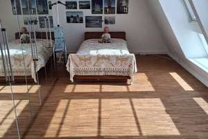 Atemberaubende DG Wohnung in Schloßnähe – Die vollständige Adresse der Immobilie erhältst du vom Anbieter., 55116 Altstadt, Mainz – Vorschaubild 13
