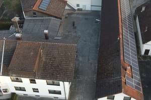 Haus mit Lagerhallen Provisionsfrei – Schwaigener Str. 28, 94437 Mamming – Vorschaubild 2