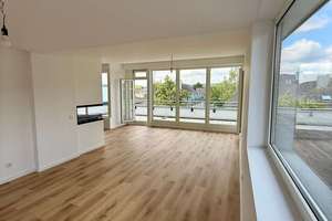 Penthouse-Feeling im Bonner Villenviertel – großzügig, lichtdurchflutet und umfangreich modernisiert – Körnerstraße 22, 53175 Plittersdorf, Bonn – Vorschaubild 9