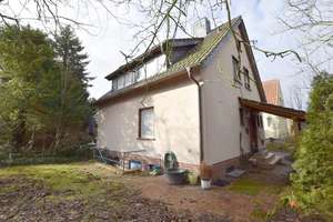 Solides Einfamilienhaus zum Sanieren auf 1.200m² großem Grundstück. – Die vollständige Adresse der Immobilie erhältst du vom Anbieter., 38464 Groß Twülpstedt – Vorschaubild 5
