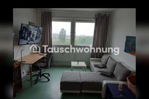 Tauschwohnung: Studio mit schöner Aussicht  – Storkowerstr 108, 10407 Prenzlauer Berg, Berlin – Vorschaubild 2