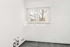 Attraktive 2-Zimmer-Wohnung mit Balkon in beliebter Wohnlage von Heddernheim – 60439 Heddernheim, Frankfurt am Main – Vorschaubild 5