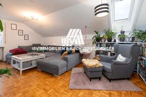 3 Zimmer, Garten, Stellplatz in Amberg-Raigering