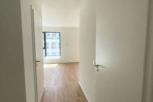 Stilvolles Wohnen auf höchstem Niveau – Lichtdurchflutete 2-Zimmer-Wohnung mit Concierge & TG – Ostendstraße  123, 90482 Mögeldorf, Nürnberg – Vorschaubild 8