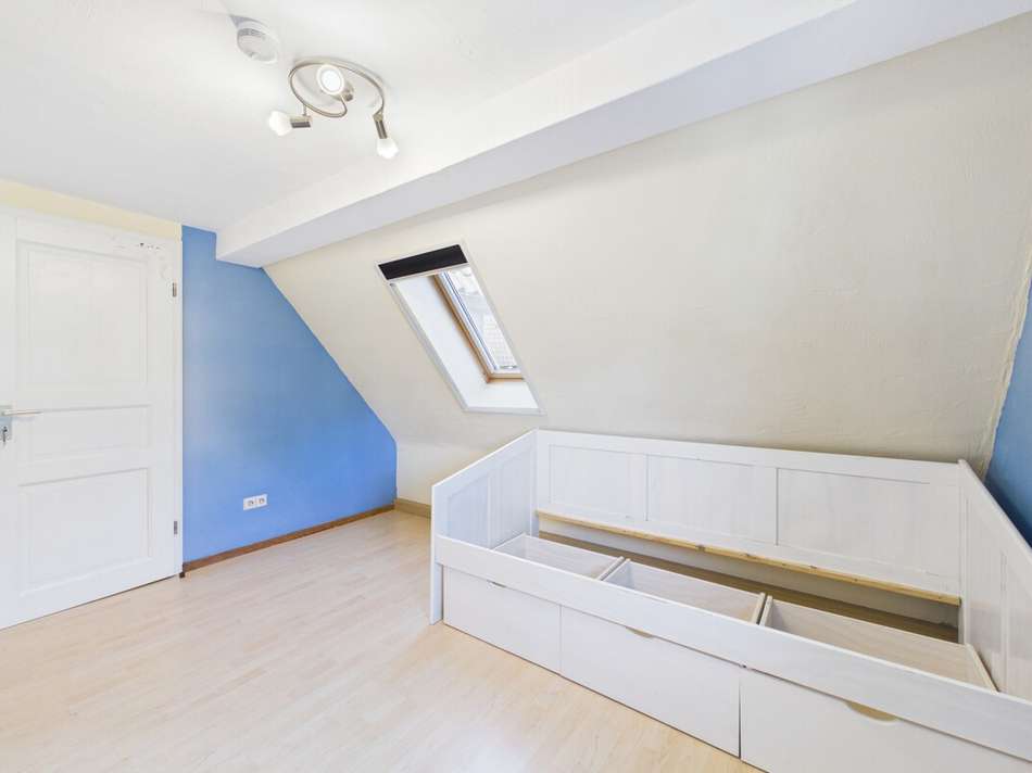 Kinderzimmer 1