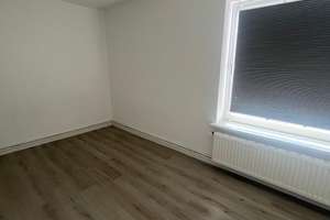 Helle 3-Zimmer-Wohnung mit Balkon in ruhiger Lage – Westfalenplatz 5, 38108 Wabe-Schunter-Beberbach, Braunschweig – Vorschaubild 6