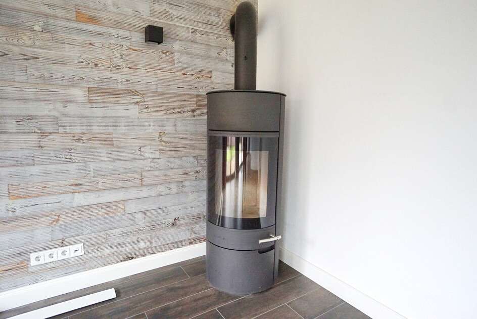 Immobilie in Kerken - Kerken-Nieukerk: Geschmackvolles, freistehendes Einfamilienhaus mit Bürofläche und separatem Ein - Bild 13