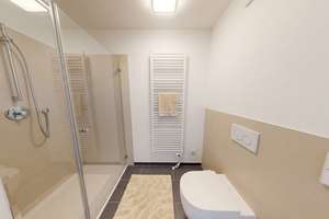 Zentrale, helle 2-Zi-Whg / gehobene Ausstattung / Balkon_WE06 – 60326 Gallus, Frankfurt am Main – Vorschaubild 14