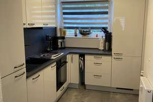 Balkonwohnung mit 70 m² Wohnfläche und Garage in Hamm – 59077 Pelkum, Hamm – Vorschaubild 4