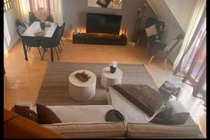 Gepflegte Maisonettewohnung über 2 Etagen mit Einbauküche und Garage in ruhiger Lage! – Die vollständige Adresse der Immobilie erhältst du vom Anbieter., 84048 Mainburg – Vorschaubild 6