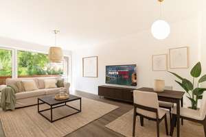 Erstbezug nach Modernisierung: 2,5-Zimmer-Wohnung im Zentrum von Pinneberg – Moltkestraße 19, 25421 Pinneberg – Vorschaubild 2