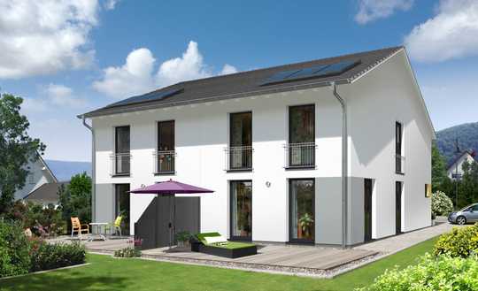 So fühlt sich Zuhause an – mit Liebe und ganz nach Ihren Vorstellungen gebaut.