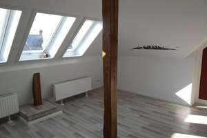 Traumwohnung im DG – Baldurstr. 11, 90461 Glockenhof, Nürnberg – Vorschaubild 5
