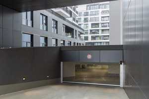 Premium 3,5-Zimmer-Maisonette-Townhouse mit Tiefgarage – Möbliert – Berlin-Mitte – chausseestr. 37, 10115 Berlin – Vorschaubild 11