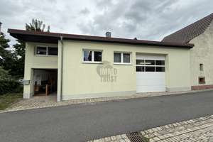 VOLLSANIERTES WOHNHAUS MIT ZUSÄTZLICHER AUSBAUMÖGLICHKEIT IM DACHGESCHOSS + MODERNER WERKSTATT & SCH – Die vollständige Adresse der Immobilie erhältst du vom Anbieter., 97277 Neubrunn – Vorschaubild 10