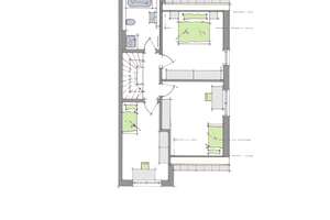 Doppelhaushälfte - Musterhausbesichtigung – Reitersbergstr. 24, 91056 Häusling, Erlangen – Vorschaubild 4