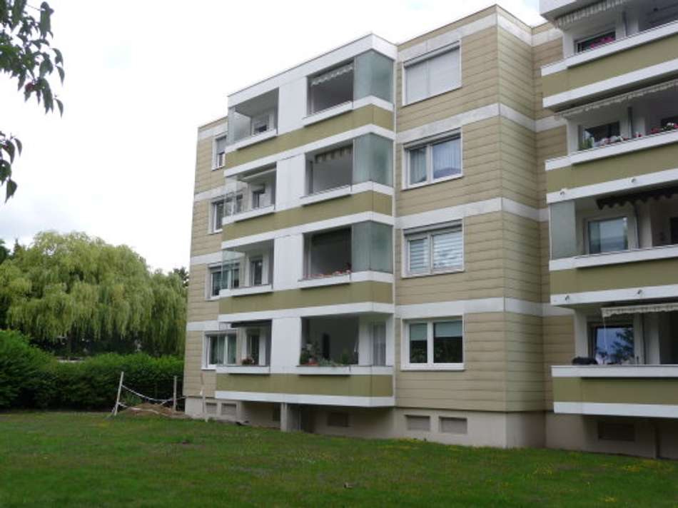 Außenansicht 1