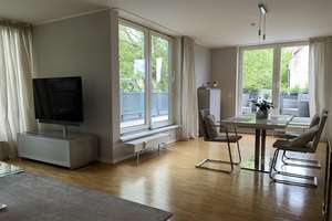 Schöne Penthouse Wohnung zwischen Eppendorf und Eimsbüttel,inkl.2Tiefgaragen Stellplätzen – Die vollständige Adresse der Immobilie erhältst du vom Anbieter., 22529 Lokstedt, Hamburg – Vorschaubild 3