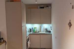 2-Zimmer Wohnung mit Balkon im 2. OG in Friedenau – Friedenauer Höhe 22, 12159 Friedenau, Berlin – Vorschaubild 5