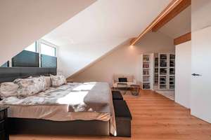Neuwertig.Energieeffizient.Repräsentativ. - KFW-40+ DHH mit Einliegerwohnung in begehrter Wohnlage – Die vollständige Adresse der Immobilie erhältst du vom Anbieter., 87437 Lenzfried, Kempten (Allgäu) – Vorschaubild 25