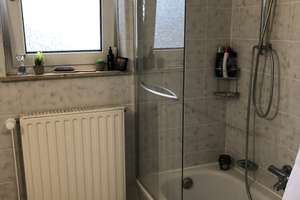 Erstbezug nach Modernisierung mit EBK und Balkon: ansprechende 3-Zimmer-DG-Wohnung in HB-Hemelingenn – Die vollständige Adresse der Immobilie erhältst du vom Anbieter., 28309 Hemelingen (Ortsteil), Bremen – Vorschaubild 6