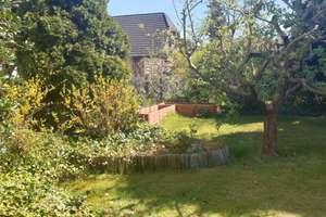 Klasse EFH auf wunderschönem 626 m² gr. Grundstück.: Gar., Sauna, Kamin - L´rade - in Waldnähe – Die vollständige Adresse der Immobilie erhältst du vom Anbieter., 12309 Lichtenrade, Berlin – Vorschaubild 5