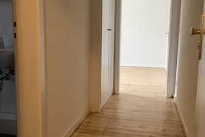 2 Zimmer Wohnung mit Balkon in absolut ruhiger Lage, mitten in Heisingen, auf Wunsch mit Küche – Malmedystr. 42A, 45259 Essen – Vorschaubild 6