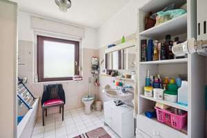 Gemütliches Einfamilienhaus mit Wohnkeller und Garage – Die vollständige Adresse der Immobilie erhältst du vom Anbieter., 13591 Staaken, Berlin – Vorschaubild 8