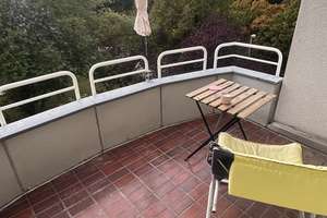 gemütliche 2 Zimmerwohnung mit EBK, Parkett, Balkon und Aufzug sucht Nachmieter – 30655 Groß-Buchholz, Hannover – Vorschaubild 11