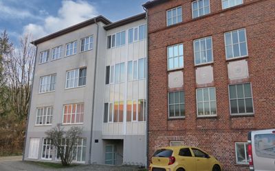 vermietetes Wohneigentum am Stadtzentrum