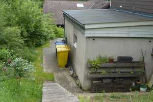 Vollvermietetes Zweifamilienhaus in ruhiger Lage von Freudenberg-Alchen – Siegen-Wittgenstein (Kreis) – Vorschaubild 8