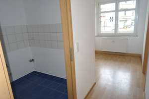 71 m² zum Wohnen + langer Laubengang/Balkon + Stellplatz – Franz-Wiesner-Str. 44, 9131 Ebersdorf, Chemnitz – Vorschaubild 14