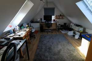 Wohlfühlwohnung im Zweifamilienhaus – Die vollständige Adresse der Immobilie erhältst du vom Anbieter., 12683 Biesdorf, Berlin – Vorschaubild 10