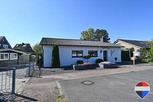 Gepflegter Bungalow in Goch-Pfalzdorf! – Die vollständige Adresse der Immobilie erhältst du vom Anbieter., 47574 Goch – Vorschaubild 2
